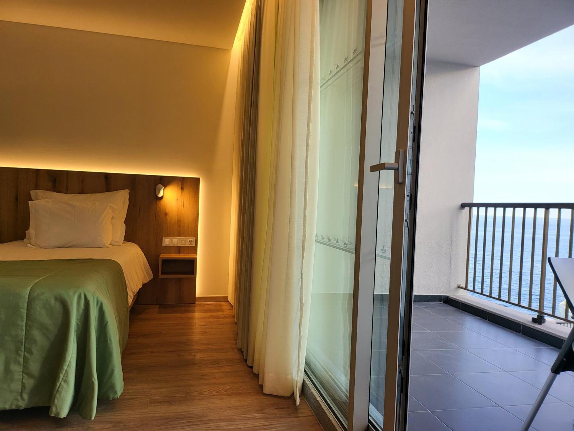 Hotel Royal Orchid Caniço Buitenkant foto