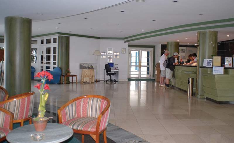 Hotel Royal Orchid Caniço Buitenkant foto